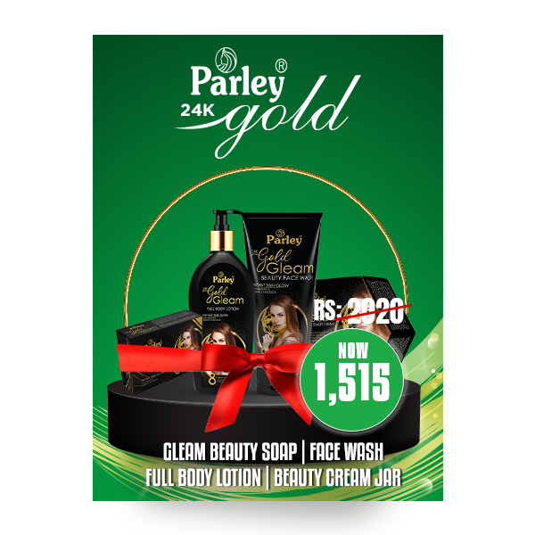 Deal 4 Parley Jumbo Deal 4 in One Bundle