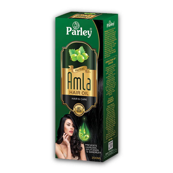 Amla Hair Oil