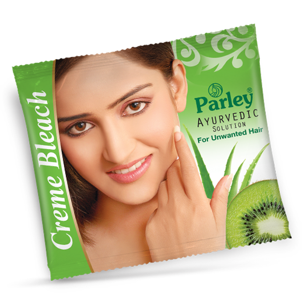 Parley Ayurvedic Creme Bleach Sachet