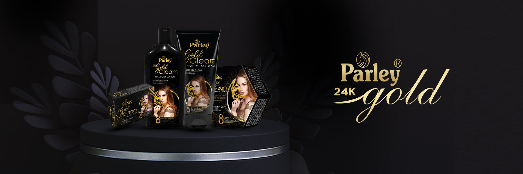 Parley Cosmetics