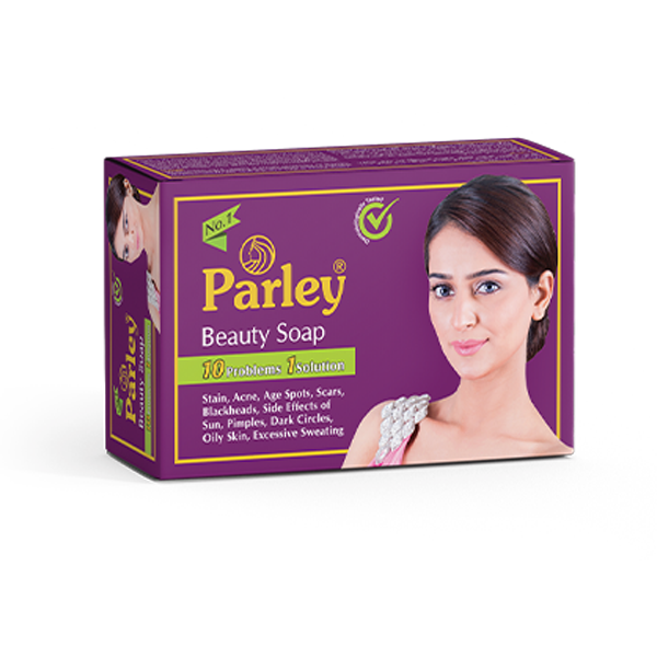 Parley Beauty Soap