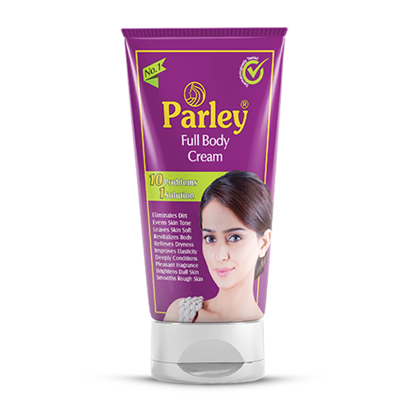 Parley Full Body Cream 170ml Tube