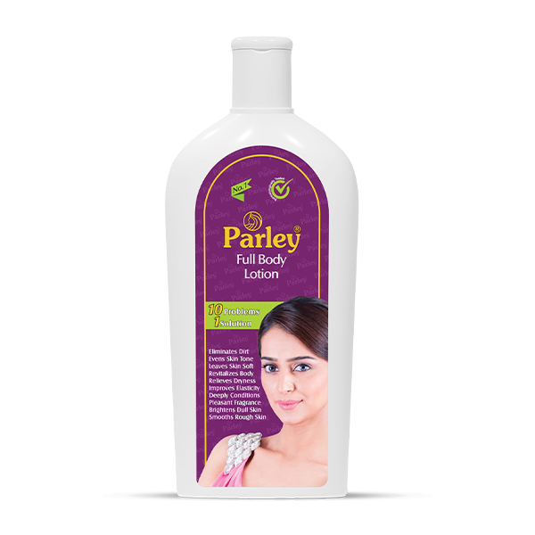 Parley Full Body Lotion 500ml Bottle