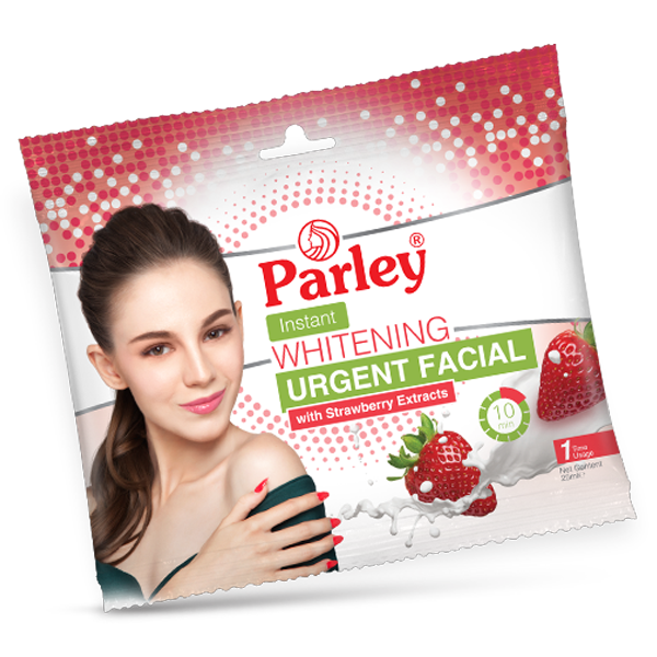 Parley Instant Urgent Facial