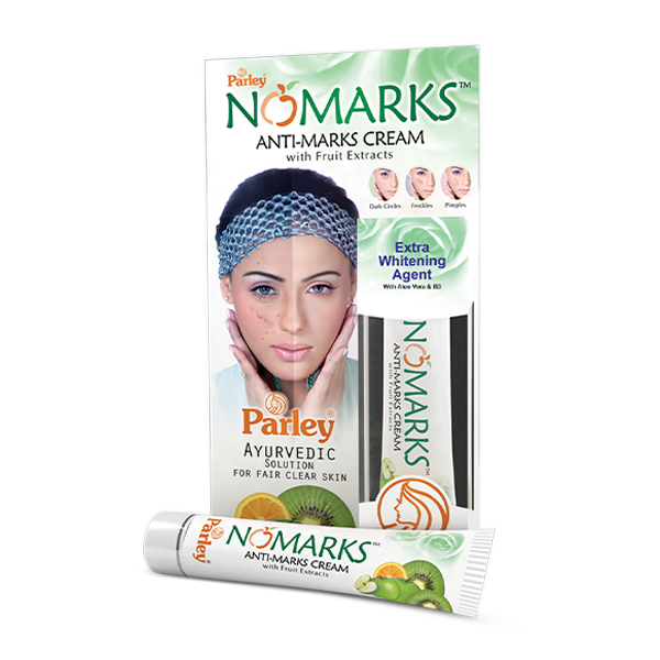 Parley Nomarks Anti-Marks Cream Tube