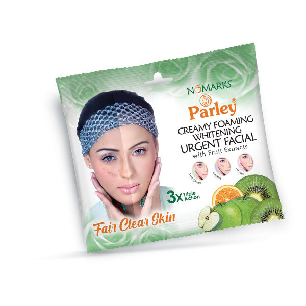 Parley Nomark Urgent Facial Sachet