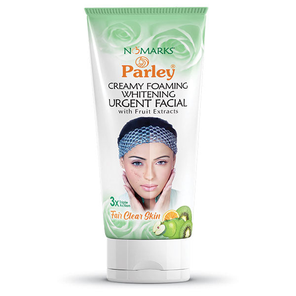 Parley Nomark Urgent Facial Tube