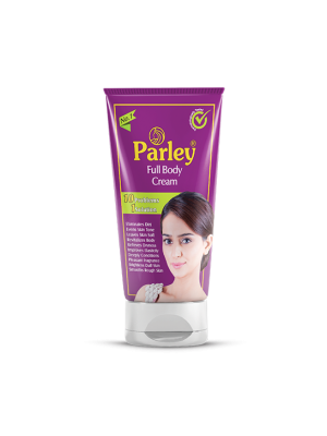 Parley Full Body Cream 170ml Tube