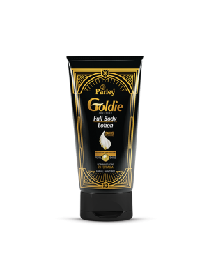 Parley Goldie Full Body Lotion 170ml Tube