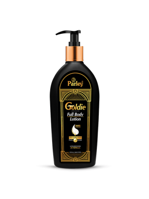 Parley Goldie Full Body Lotion 500ml Bottle